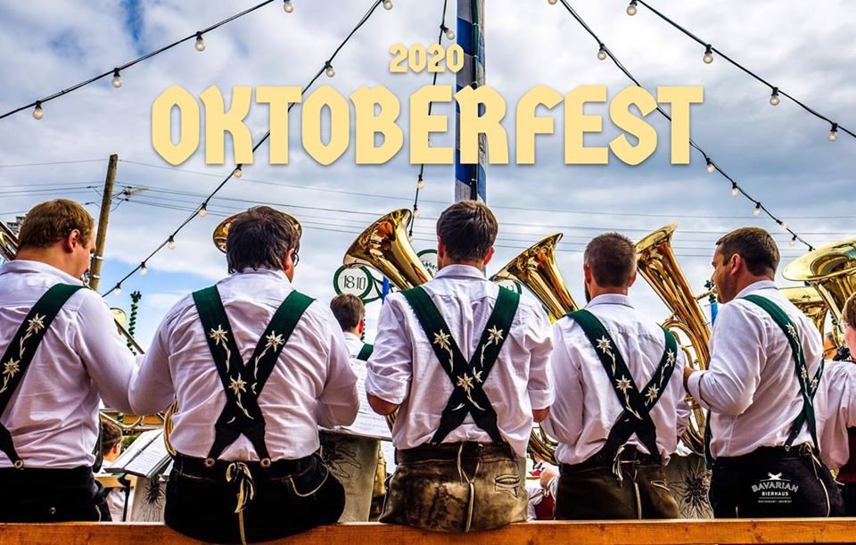 Bavarian Bierhaus Kicks Off Oktoberfest Season Shepherd Express